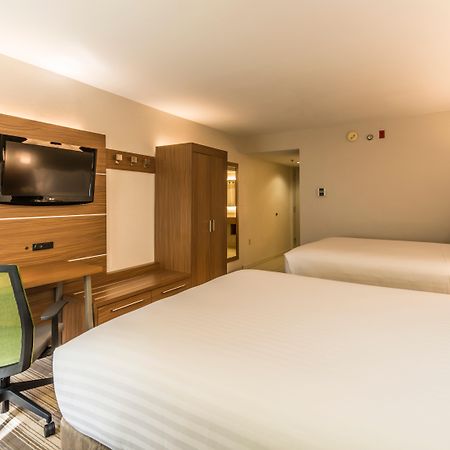 Holiday Inn Express Hotel & Suites Jacksonville-South By Ihg Exteriér fotografie