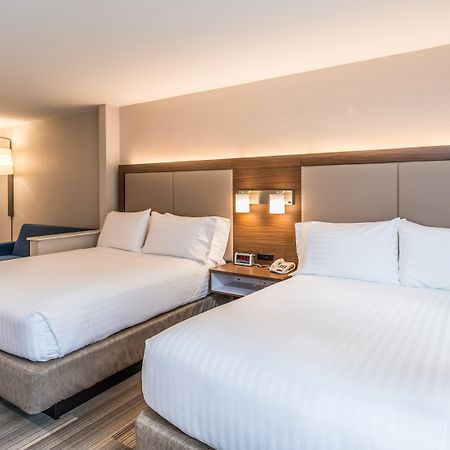 Holiday Inn Express Hotel & Suites Jacksonville-South By Ihg Exteriér fotografie