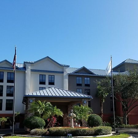 Holiday Inn Express Hotel & Suites Jacksonville-South By Ihg Exteriér fotografie