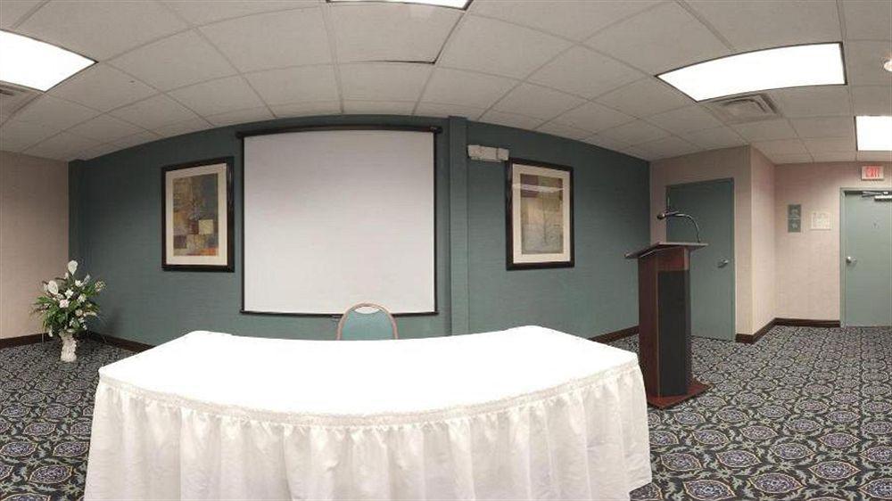Holiday Inn Express Hotel & Suites Jacksonville-South By Ihg Exteriér fotografie