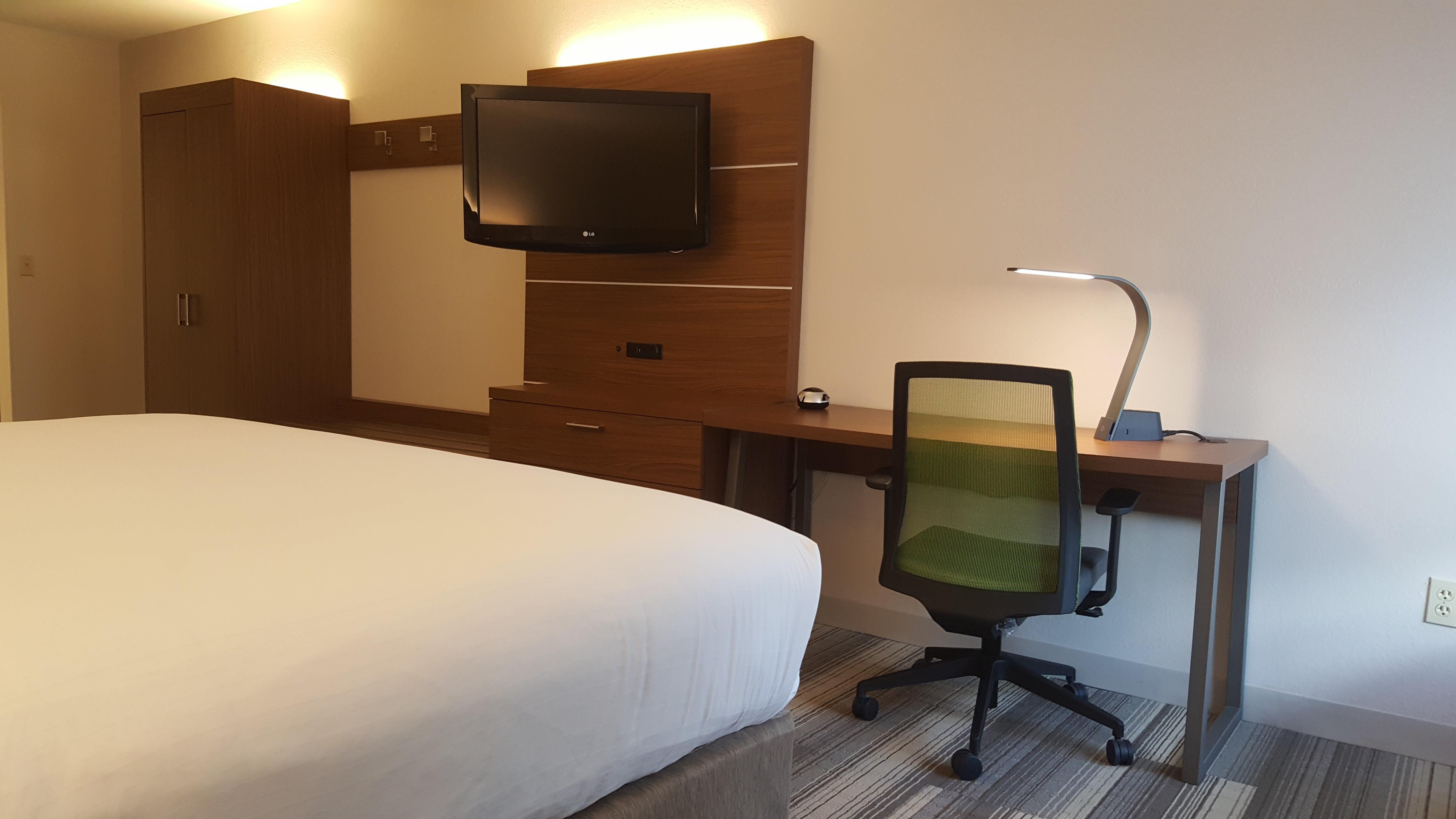 Holiday Inn Express Hotel & Suites Jacksonville-South By Ihg Exteriér fotografie