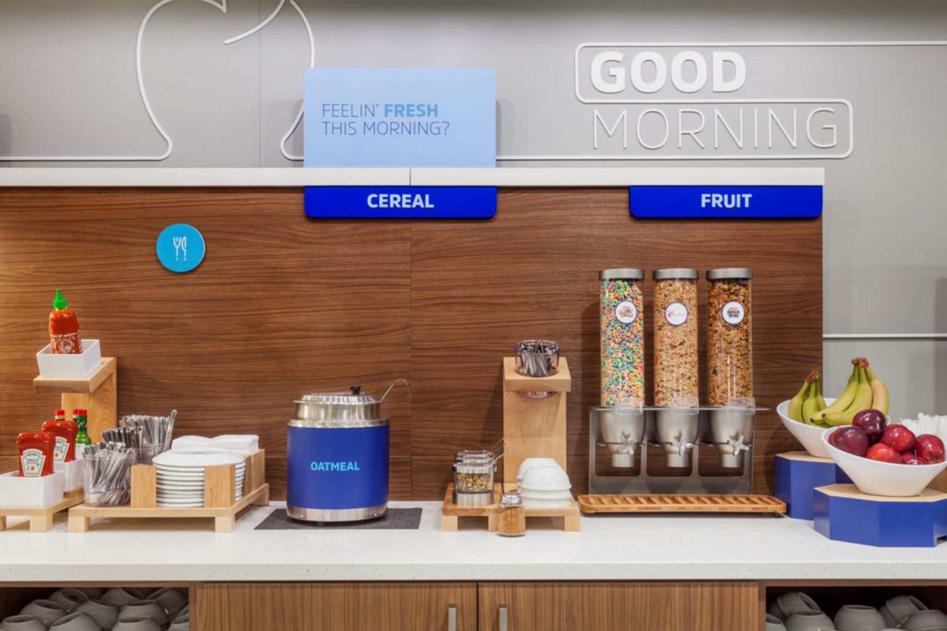 Holiday Inn Express Hotel & Suites Jacksonville-South By Ihg Exteriér fotografie