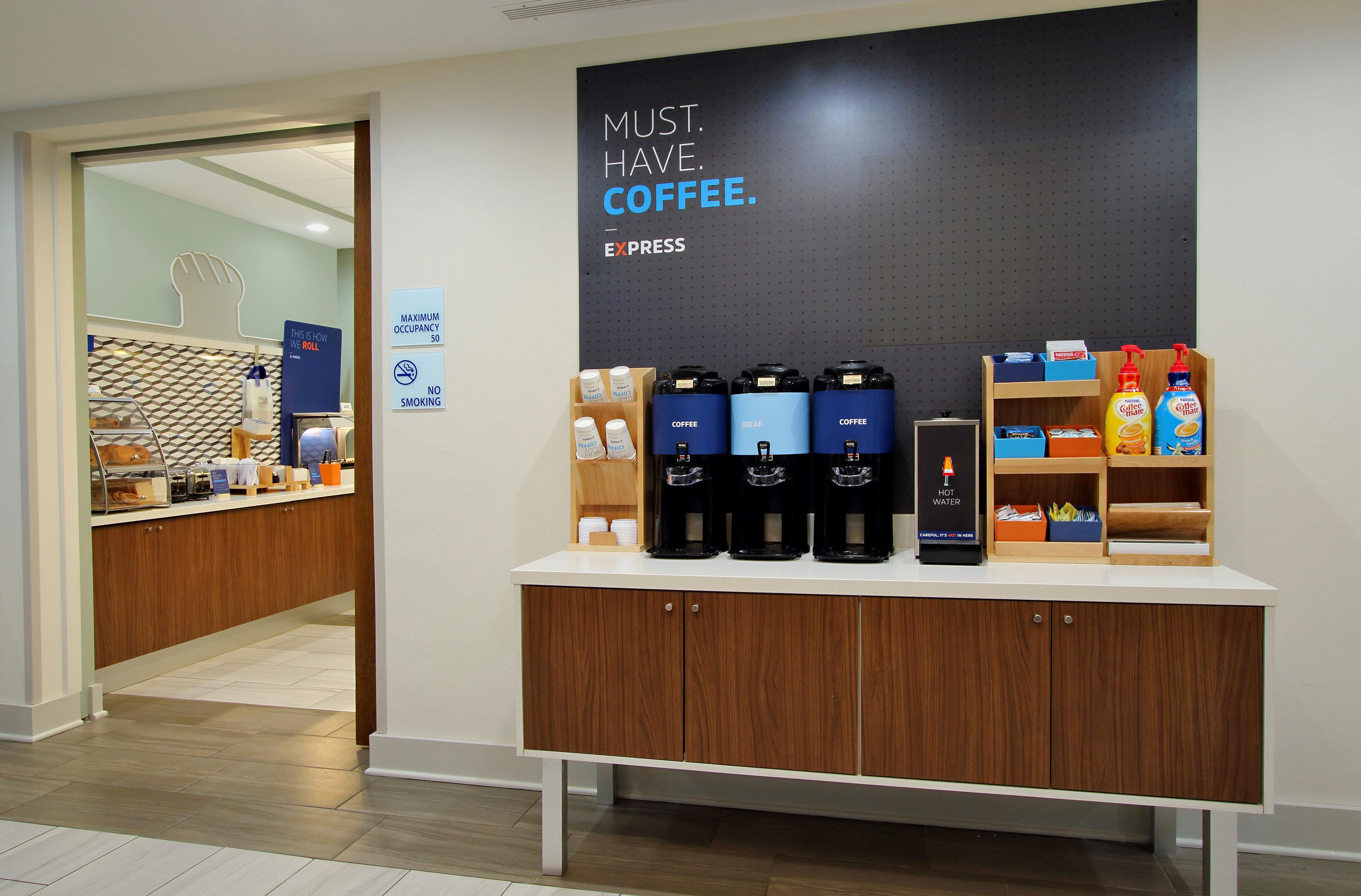 Holiday Inn Express Hotel & Suites Jacksonville-South By Ihg Exteriér fotografie