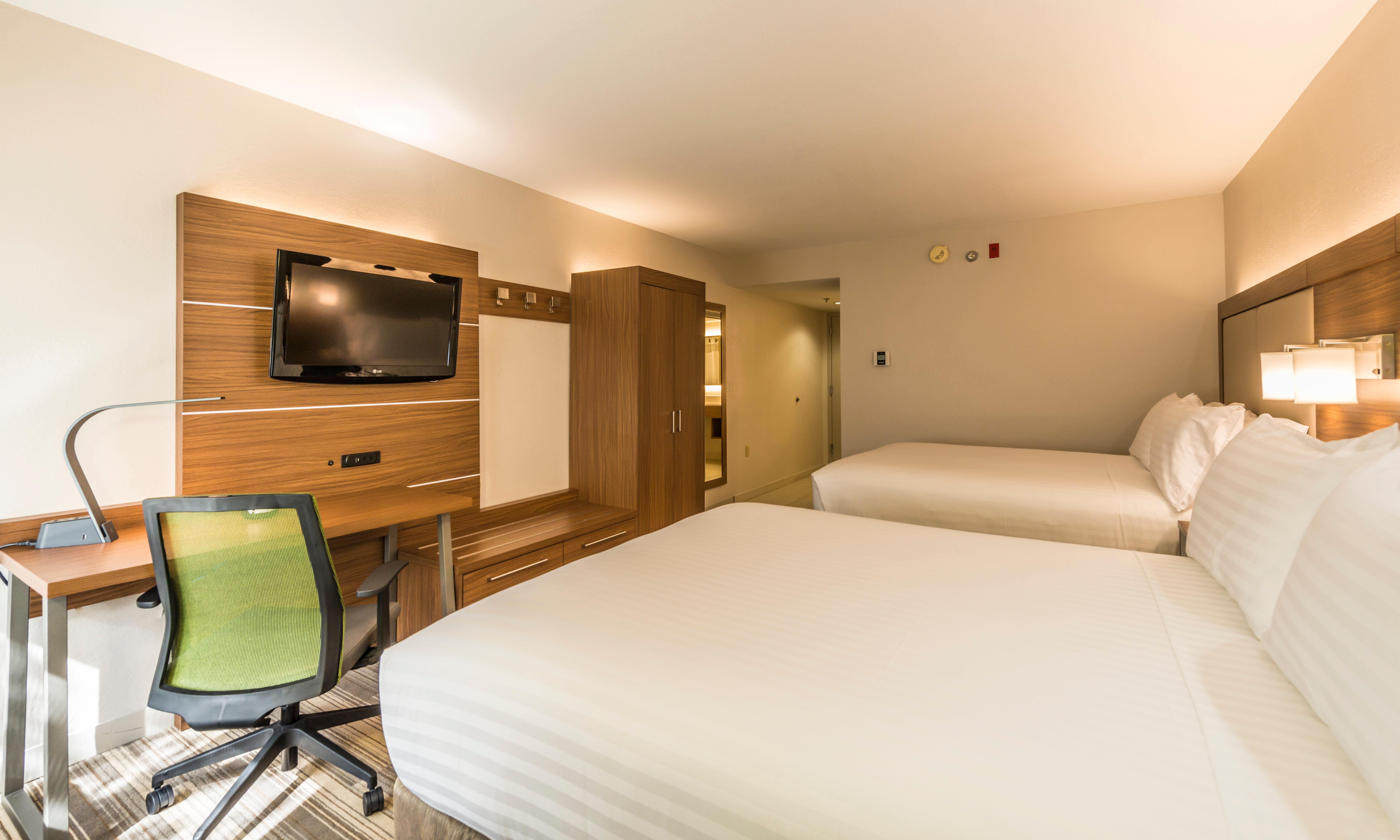 Holiday Inn Express Hotel & Suites Jacksonville-South By Ihg Exteriér fotografie