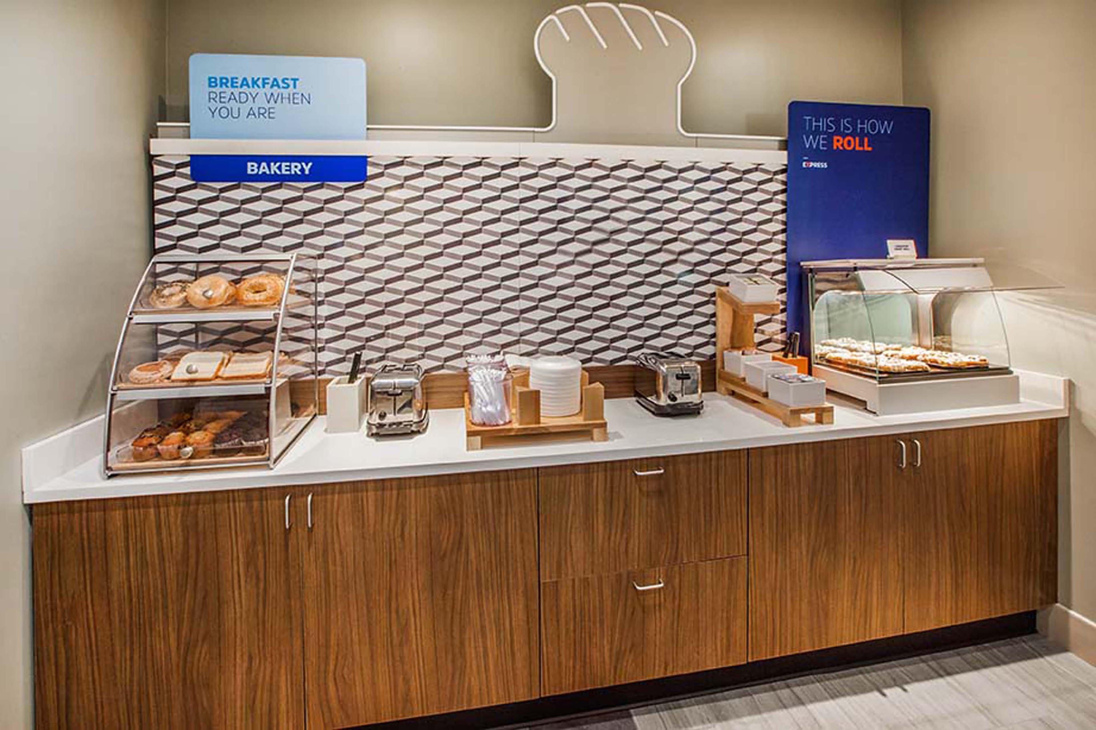 Holiday Inn Express Hotel & Suites Jacksonville-South By Ihg Exteriér fotografie
