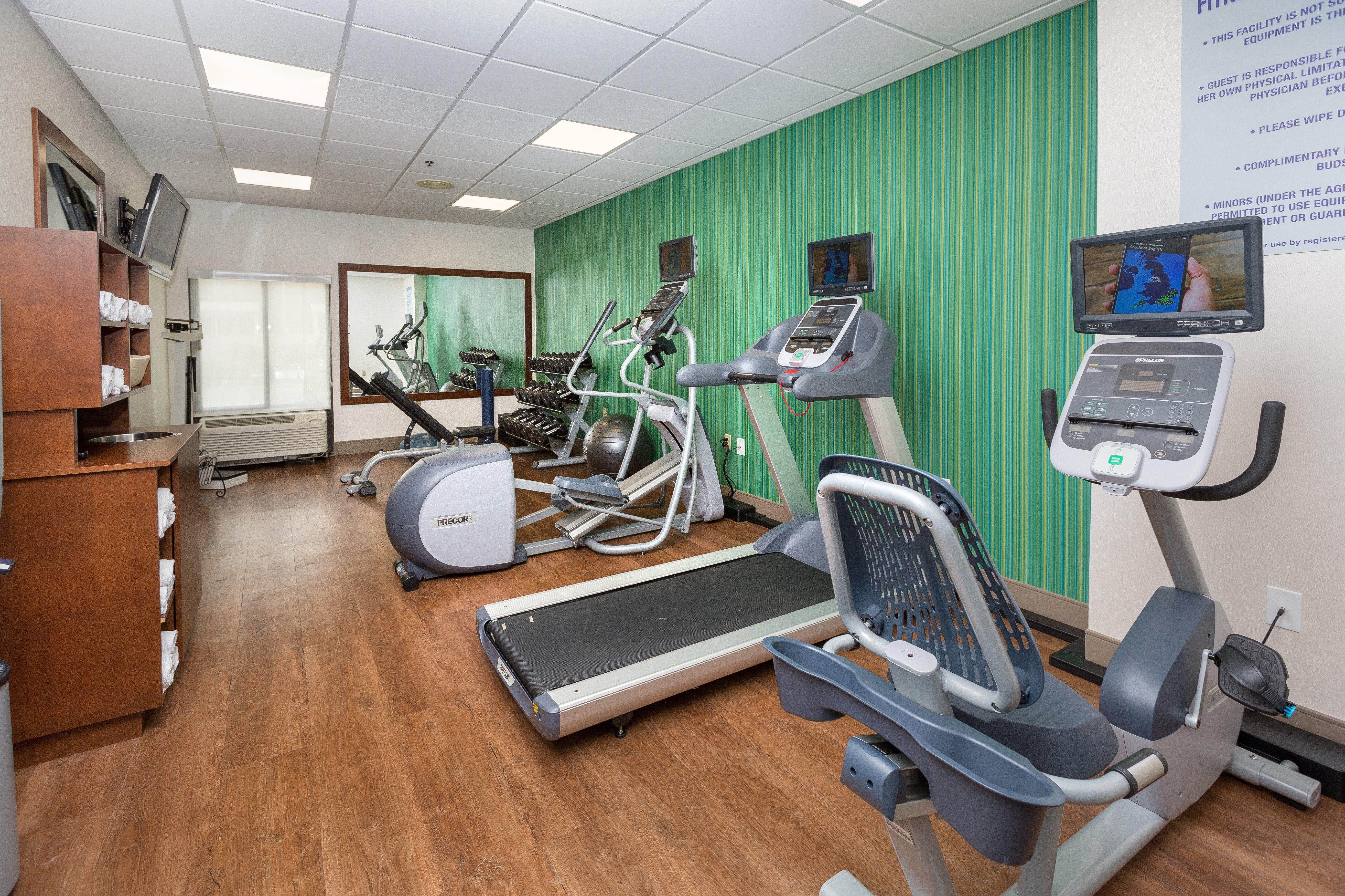 Holiday Inn Express Hotel & Suites Jacksonville-South By Ihg Exteriér fotografie