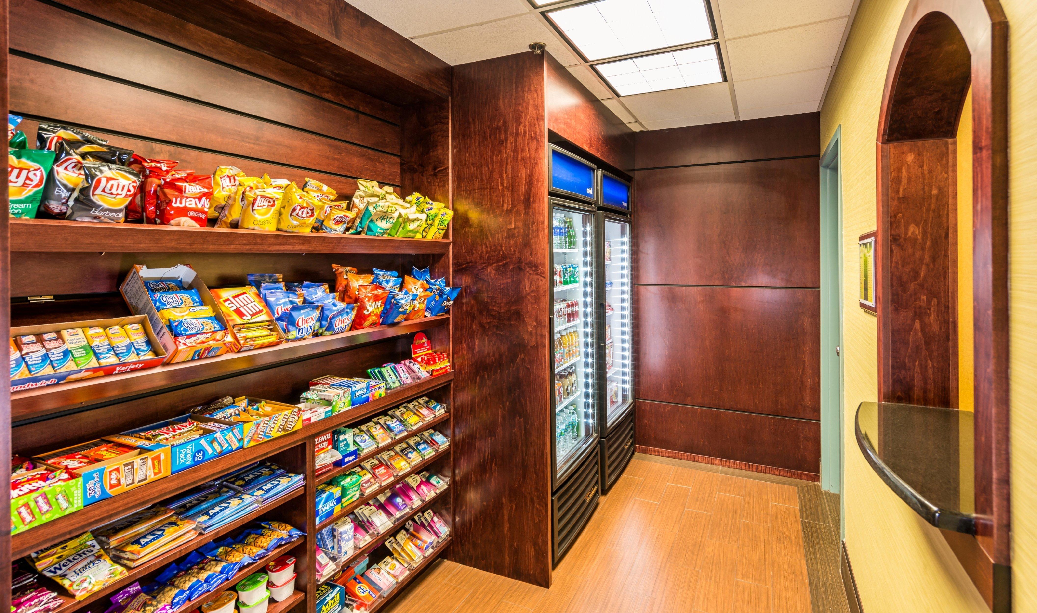 Holiday Inn Express Hotel & Suites Jacksonville-South By Ihg Exteriér fotografie