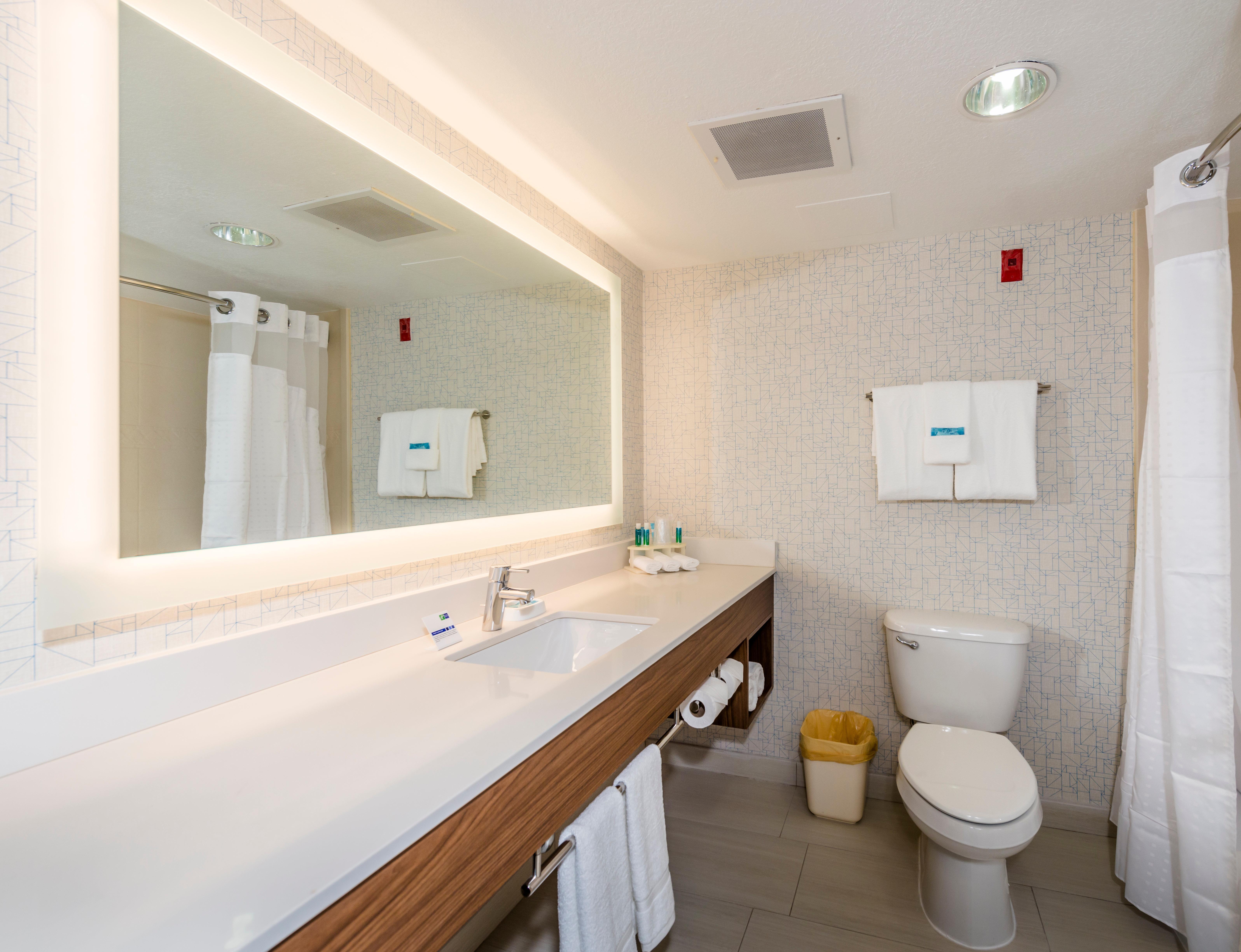 Holiday Inn Express Hotel & Suites Jacksonville-South By Ihg Exteriér fotografie
