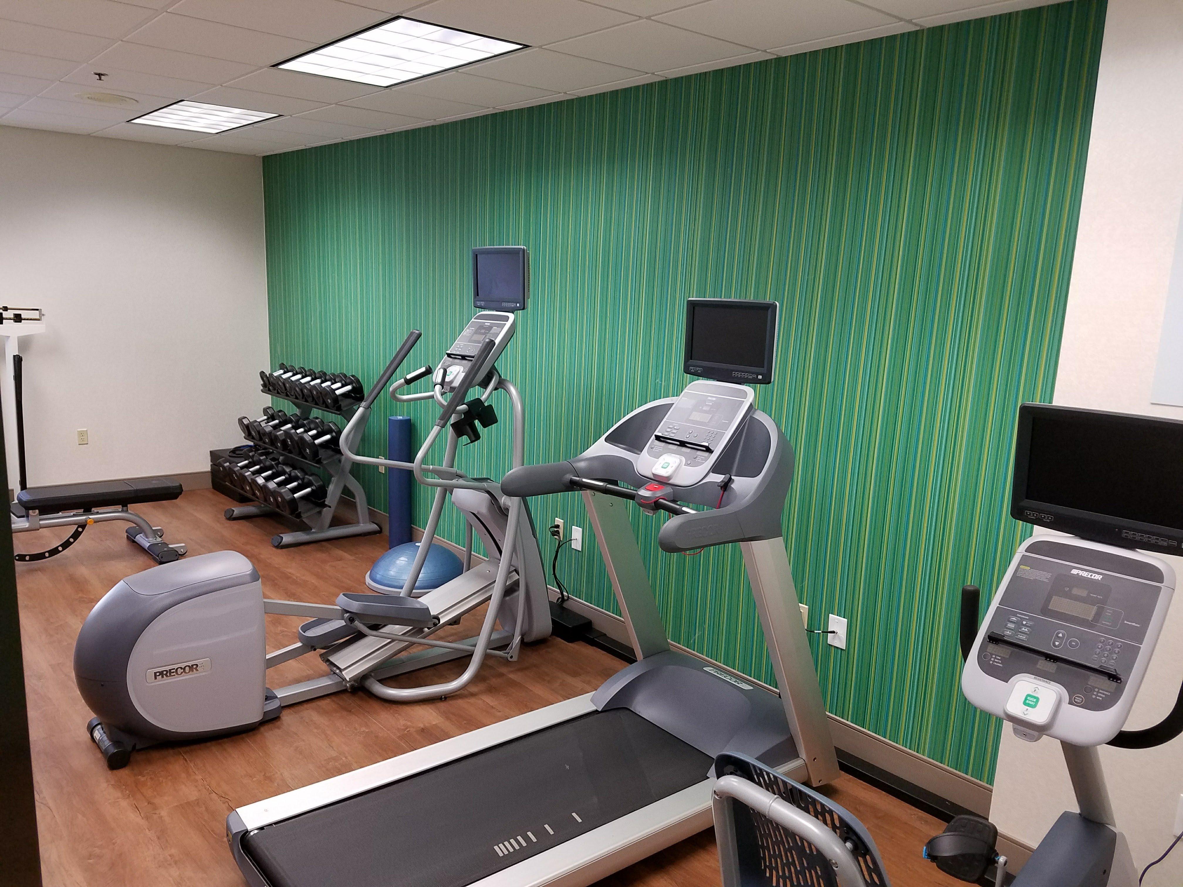 Holiday Inn Express Hotel & Suites Jacksonville-South By Ihg Exteriér fotografie