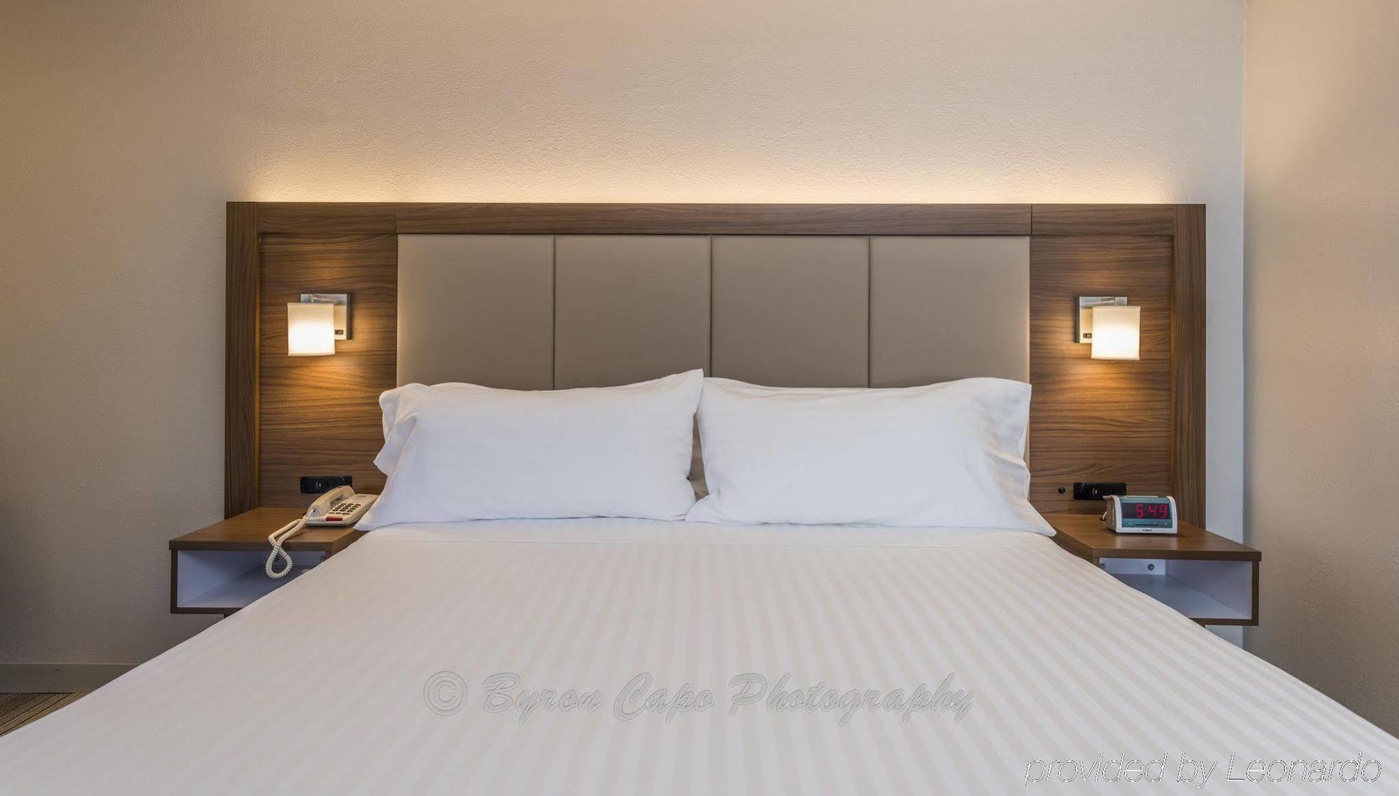 Holiday Inn Express Hotel & Suites Jacksonville-South By Ihg Exteriér fotografie