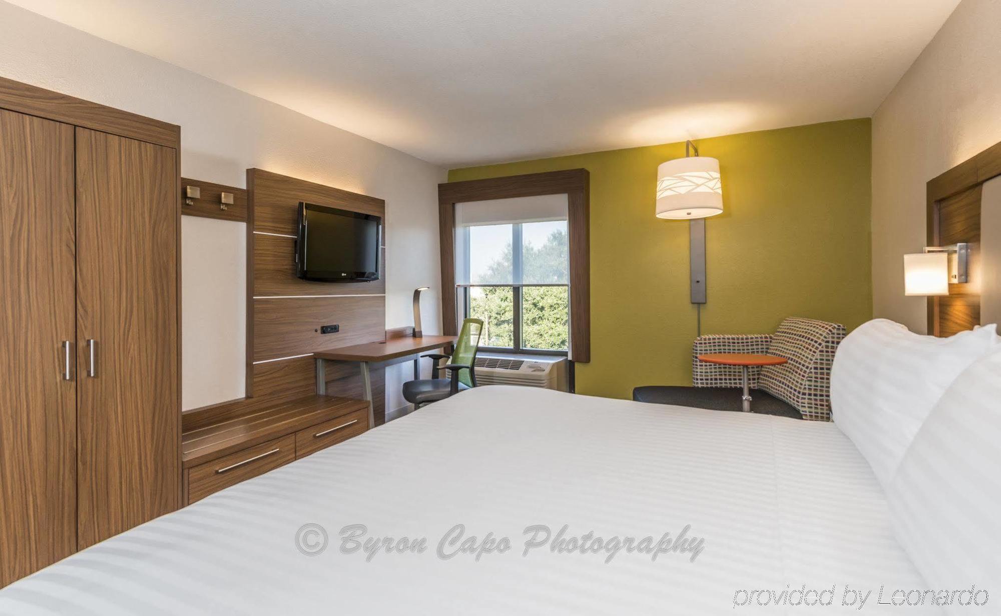 Holiday Inn Express Hotel & Suites Jacksonville-South By Ihg Exteriér fotografie