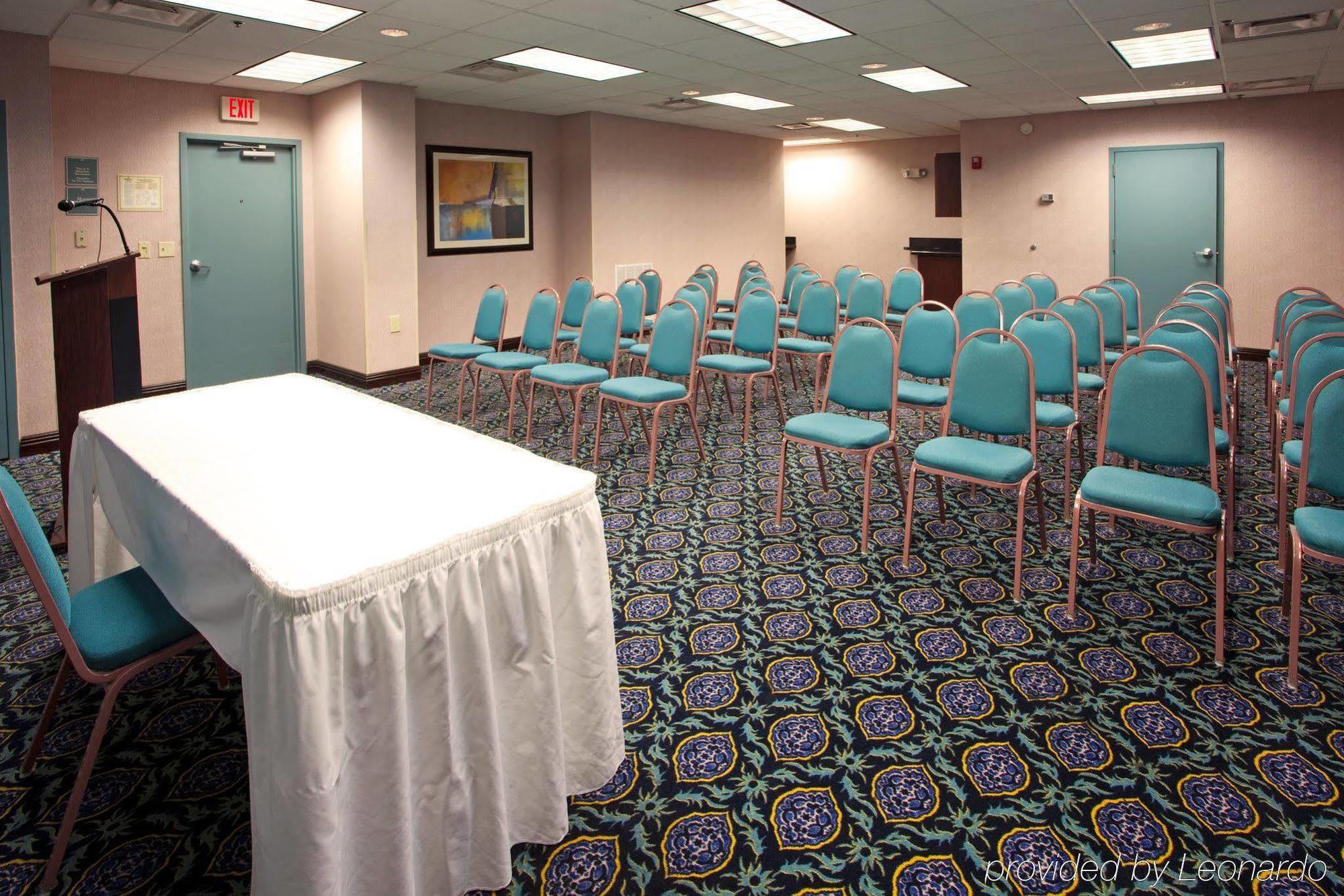 Holiday Inn Express Hotel & Suites Jacksonville-South By Ihg Exteriér fotografie