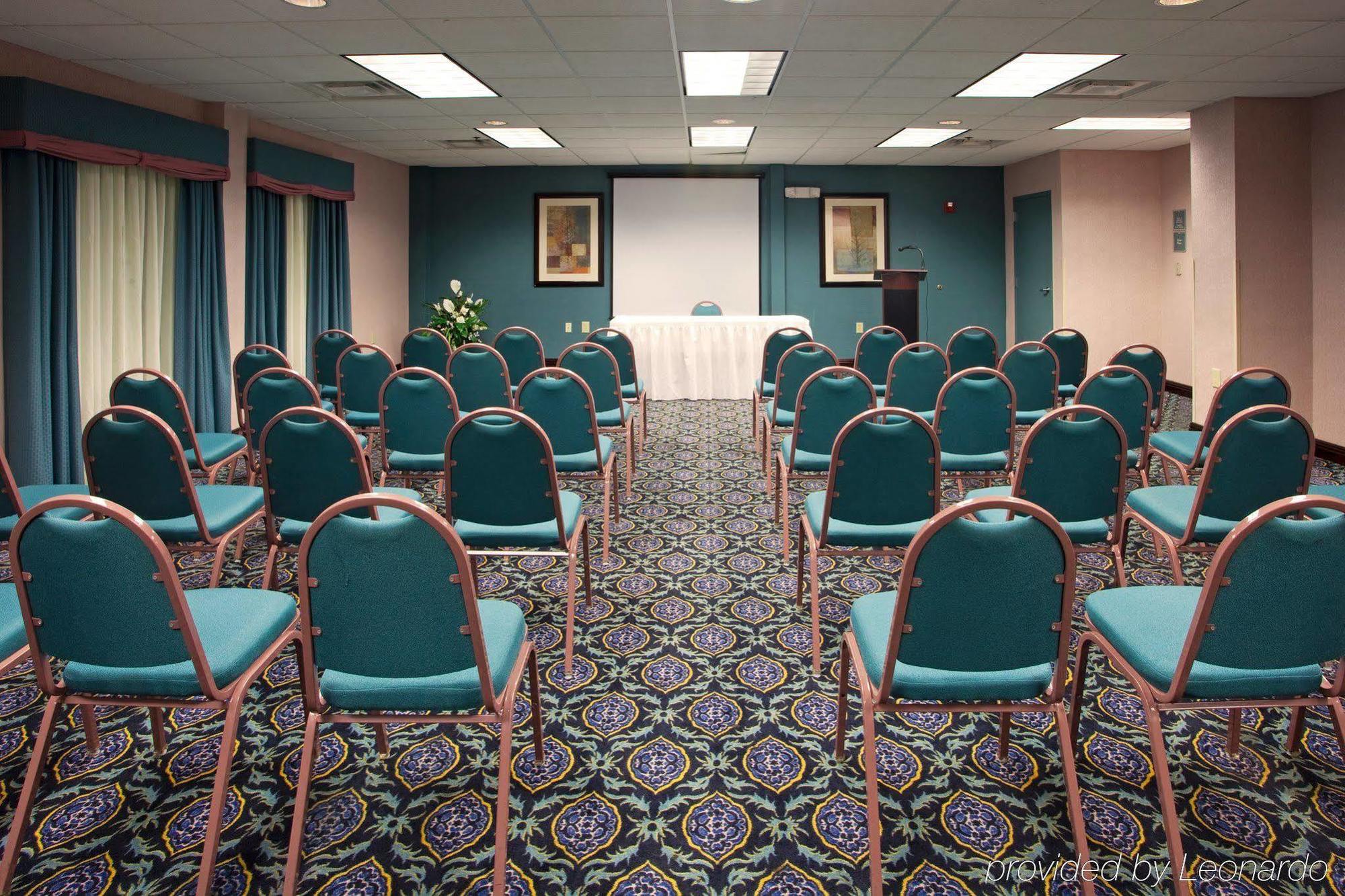Holiday Inn Express Hotel & Suites Jacksonville-South By Ihg Exteriér fotografie
