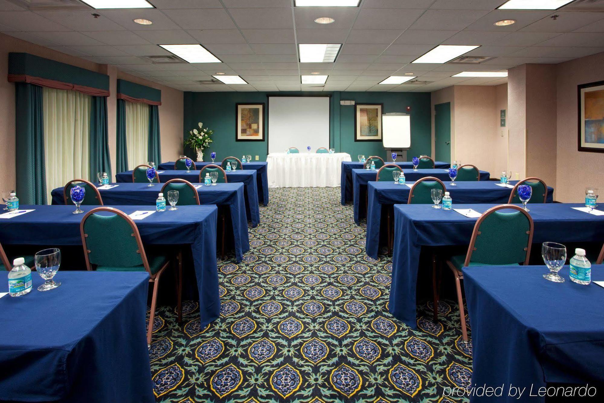 Holiday Inn Express Hotel & Suites Jacksonville-South By Ihg Exteriér fotografie