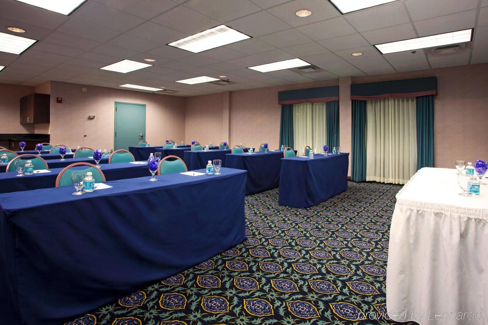 Holiday Inn Express Hotel & Suites Jacksonville-South By Ihg Exteriér fotografie
