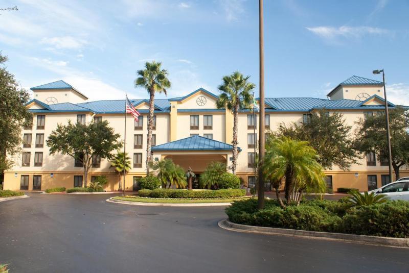 Holiday Inn Express Hotel & Suites Jacksonville-South By Ihg Exteriér fotografie